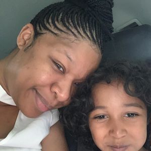 Meet your Posher, Stella